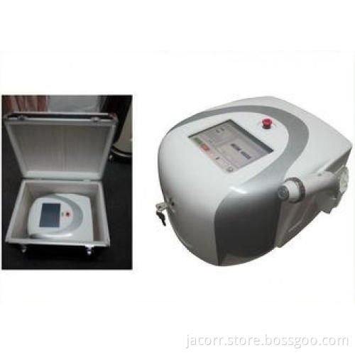 Home Use Lift and tighten breast , Bipolar Rf Wrinkle Remov